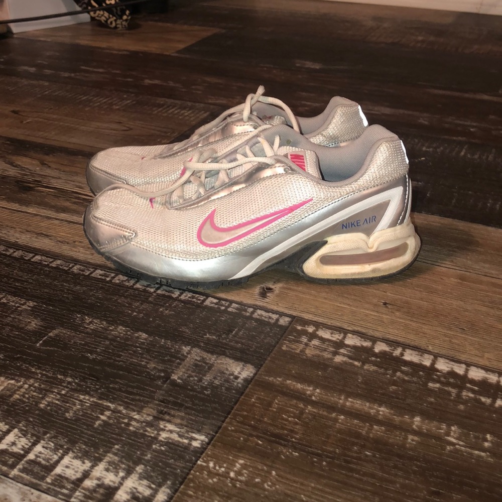 Nike Air shoes